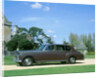 1970 Rolls Royce Phantom VI Limousine by Unknown