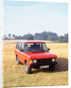 1985 Range Rover by Unknown