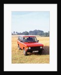 1985 Range Rover by Unknown