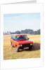1985 Range Rover by Unknown