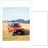 1985 Range Rover by Unknown