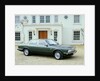 1988 Jaguar Sovereign 3.6 by Unknown