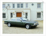 1988 Jaguar Sovereign 3.6 by Unknown