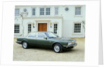 1988 Jaguar Sovereign 3.6 by Unknown