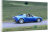 2002 Lotus Elise by Unknown