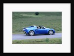 2002 Lotus Elise by Unknown