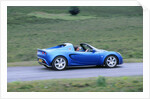 2002 Lotus Elise by Unknown