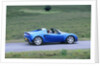 2002 Lotus Elise by Unknown