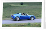 2002 Lotus Elise by Unknown