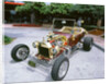1923 Ford model T custom hot rod by Unknown