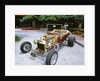 1923 Ford model T custom hot rod by Unknown