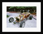 1923 Ford model T custom hot rod by Unknown