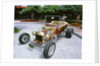 1923 Ford model T custom hot rod by Unknown