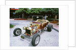 1923 Ford model T custom hot rod by Unknown