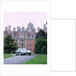 1997 Ferrari 550 Maranello by Unknown