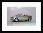 1999 Peugeot 206 Convertible by Unknown