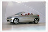 1999 Peugeot 206 Convertible by Unknown