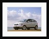 2000 Audi A2 by Unknown