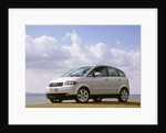 2000 Audi A2 by Unknown