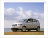 2000 Audi A2 by Unknown
