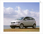 2000 Audi A2 by Unknown