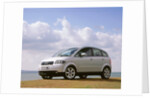 2000 Audi A2 by Unknown