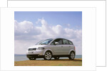 2000 Audi A2 by Unknown