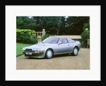 1987 Aston Martin Vantage Zagato by Unknown