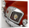 1959 MG A by Unknown