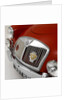 1959 MG A by Unknown