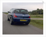 2003 Renault Avantime by Unknown