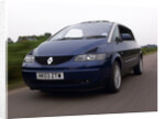 2003 Renault Avantime by Unknown