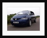 2003 Renault Avantime by Unknown