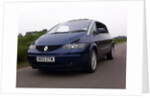 2003 Renault Avantime by Unknown