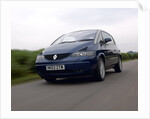 2003 Renault Avantime by Unknown