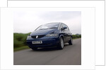 2003 Renault Avantime by Unknown