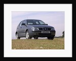 2001 Seat Ibiza by Unknown