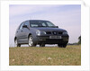 2001 Seat Ibiza by Unknown