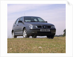 2001 Seat Ibiza by Unknown