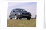 2001 Seat Ibiza by Unknown