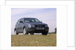 2001 Seat Ibiza by Unknown