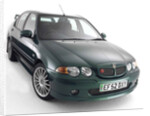 2002 MG ZS V6 by Unknown