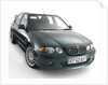 2002 MG ZS V6 by Unknown