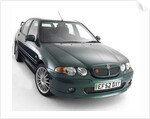 2002 MG ZS V6 by Unknown