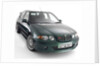 2002 MG ZS V6 by Unknown