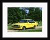 1979 Ford Escort RS 2000 by Unknown