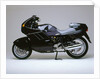 1991 BMW K1 by Unknown
