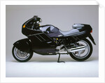 1991 BMW K1 by Unknown