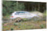 2001 BMW X5 4.4i by Unknown