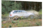 2001 BMW X5 4.4i by Unknown